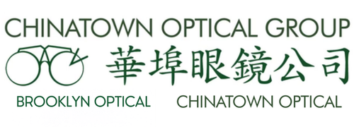 Chinatown Optical Group