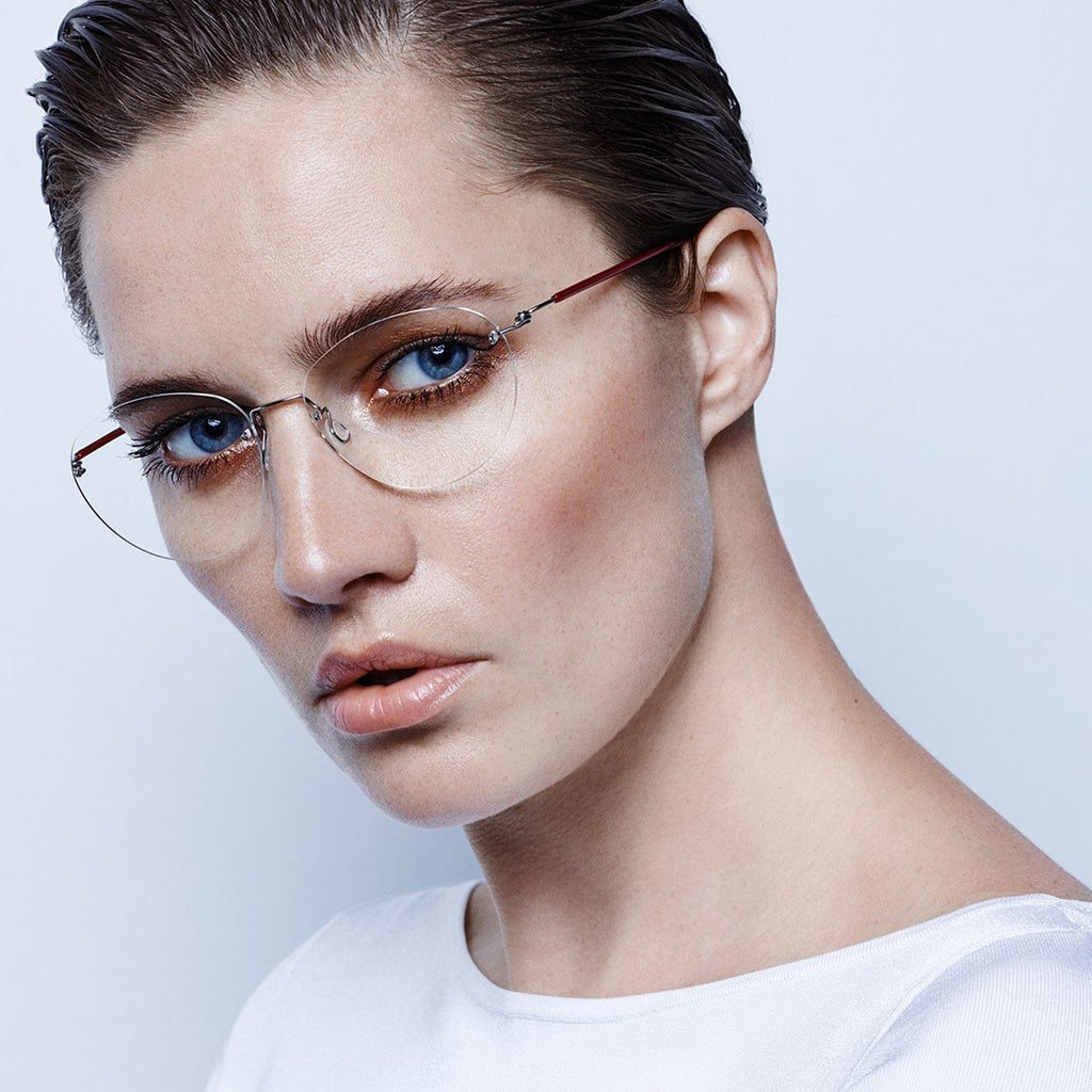 Lindberg Frames: Award-Winning Titanium Eyewear