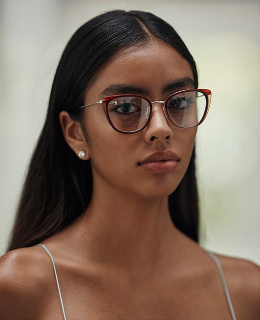 Barton Perreira Optical Frames