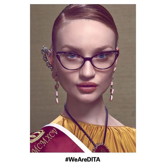 DITA Optical Frames