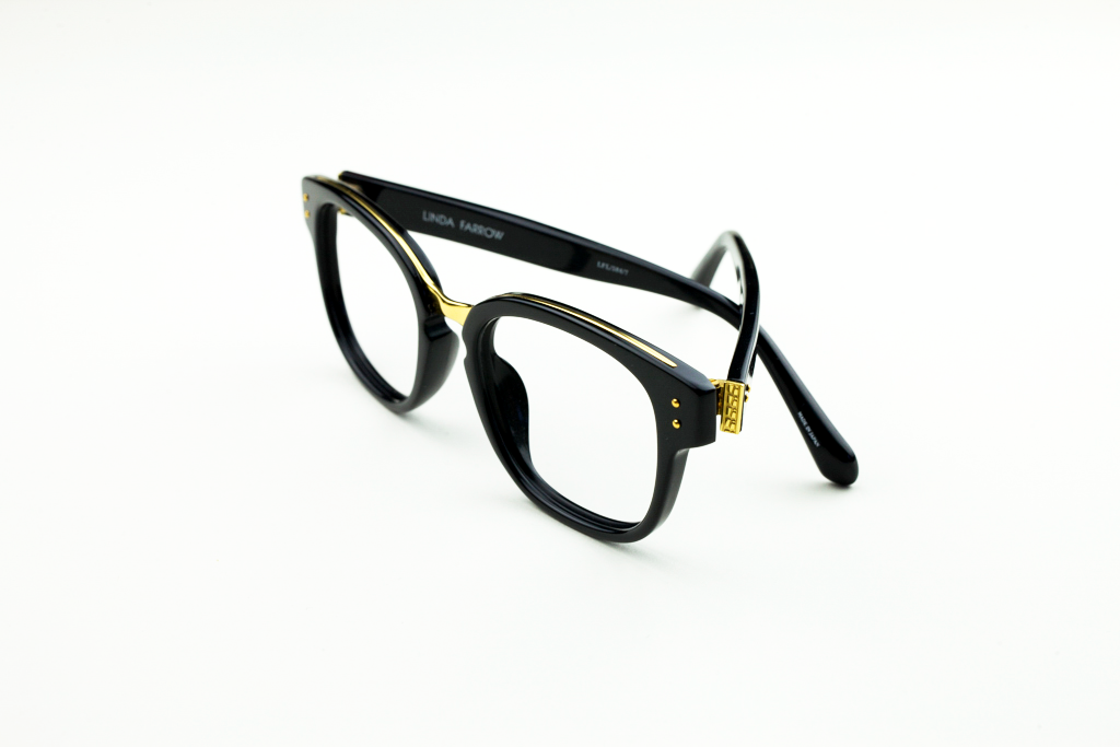 Linda Farrow Optical Frames